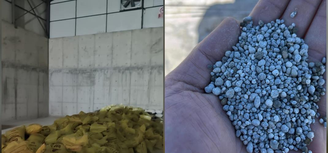 Sahte Gübreye Geçit Yok!