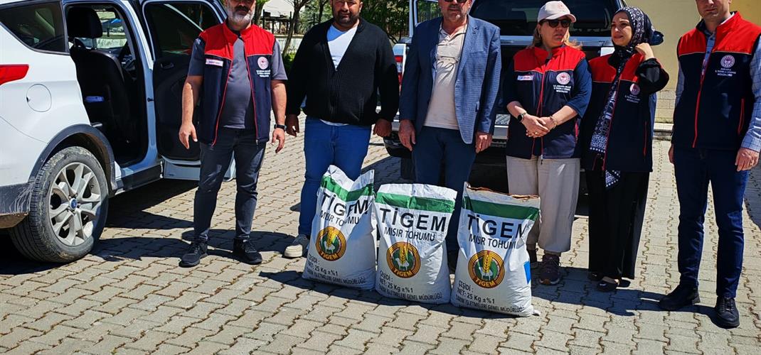 Yerli Tohum, Milli Güç!