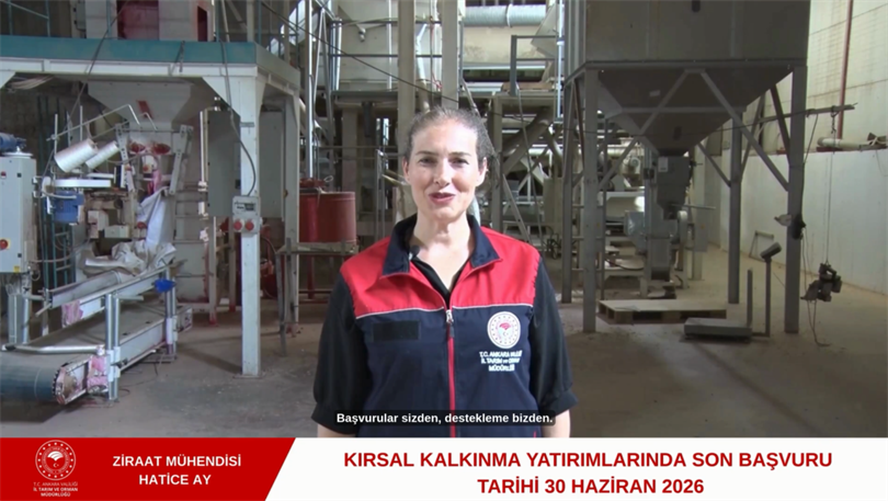 Tesisini Kur, %70’e Varan Hibe ile Üretime Başla! 
