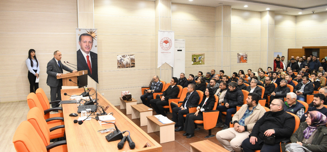 Ankara'da BKÜ Takibinde Yeni Dönem 13 Ocak'ta Başlıyor.